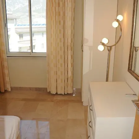 Gold 3+1 Penthouse With Free Aquapark Appartement