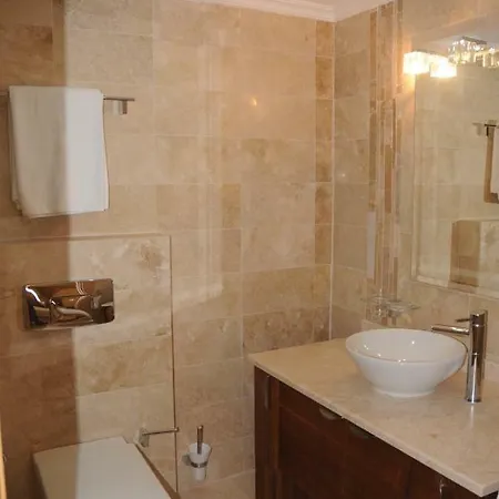 Appartement Gold 3+1 Penthouse With Free Aquapark