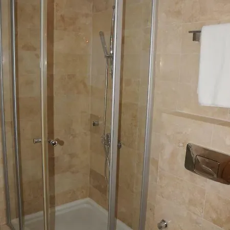 Appartement Gold 3+1 Penthouse With Free Aquapark Alanya