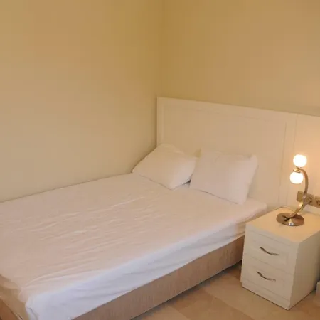 Gold 3+1 Penthouse With Free Aquapark Appartamento