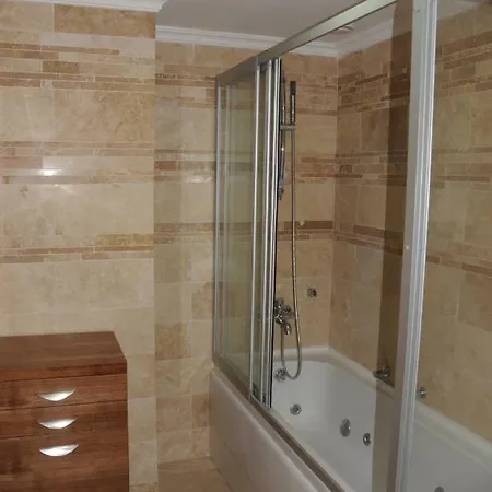 Gold 3+1 Penthouse With Free Aquapark Appartamento