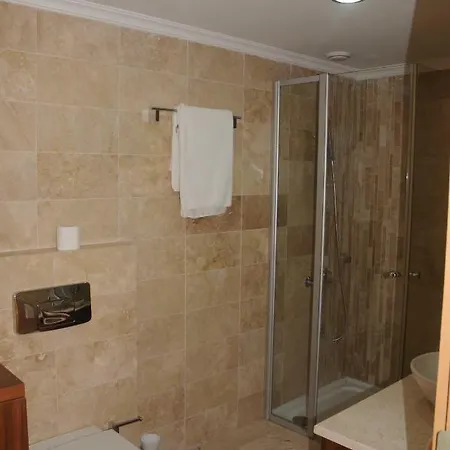 Gold 3+1 Penthouse With Free Aquapark Appartamento *