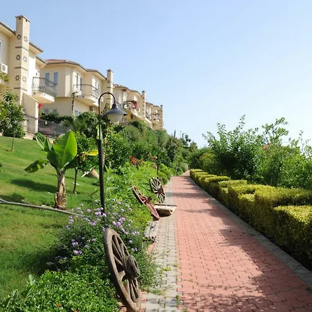 Appartamento Gold 3+1 Penthouse With Free Aquapark